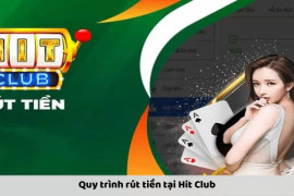 Hướng Dẫn Rút Tiền Hit Club Nhanh Chóng Và An Toàn